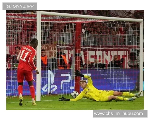 拜仁遭遇伤病潮再损两员大将欧冠对手暗自窃喜局势不妙