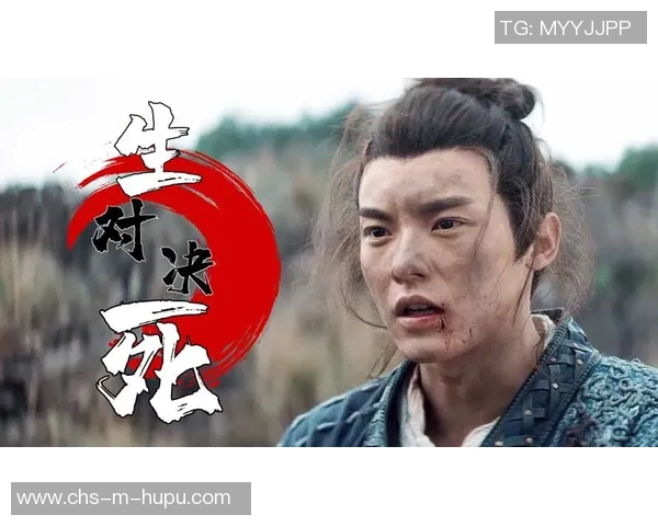 奥德与兰赫姆激战正酣谁能在这场对决中笑到最后